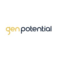 genpotential logo - Similar company to Intergenerational England