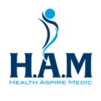 SARL HEALTH ASPIRE MEDIC logo - Similar company to Lunarea Cosmetics