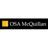 OSA McQuillan logo - Similar company to Forti Ltd