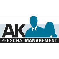 AK Personalmanagement GmbH logo - Similar company to Profiteam Gmbh