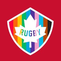 Rugby Canada logo - Similar company to Rowing Canada Aviron