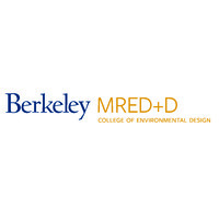 UC Berkeley Real Estate Development + Design logo - Similar company to Berkeley Real Estate Alumni Association