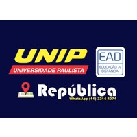 UNIP EAD - POLO METRÔ REPÚBLICA logo - Similar company to Unip Ead Baixada