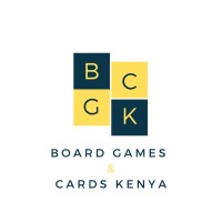 Board Games and Cards Kenya logo - Similar company to Cnchess Chess Manufacturer