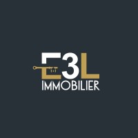 E3L Immobilier logo - Similar company to Mas Batiment