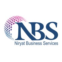 Niryat Business Services  - NBS Global Business Pvt Ltd logo - Similar company to Sai Niryat Trading Llc