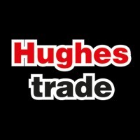 Hughes Trade logo - Similar company to Swift Electrical