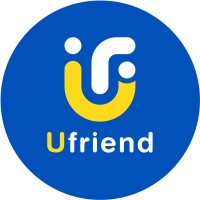 Dapp Maker (Ufriend) logo - Similar company to Dplus Intertrade Company Limited