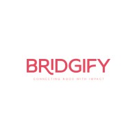 Bridgify logo - Similar company to Kabin Nyc