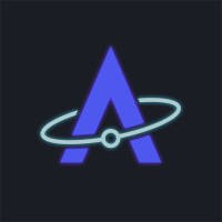 Asteroid Mining Company logo - Similar company to Worldchain