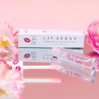 Lip Serum by The Lips logo - Similar company to Liplapin