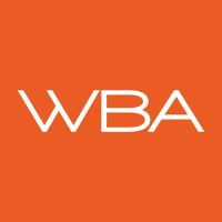 WBA | Bauhaus Weiterbildungsakademie Weimar e.V. logo - Similar company to European Digital Innovation Hub Thuringia
