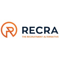 RECRA - The Recruitment Alternative logo - Similar company to Hexsis Enterprise Llc