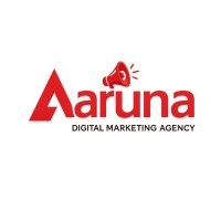 Aruna Digital Marketing Solutions logo - Similar company to Ga Digitals