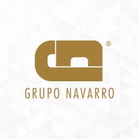 Grupo Navarro logo - Similar company to Tyrsa Consorcio