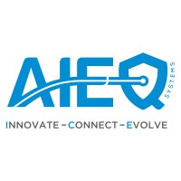 AIEQ Systems logo - Similar company to Taznet Technologies