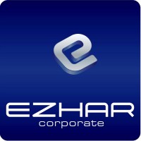 Ezhar Group logo - Similar company to Logvolt L.L.C