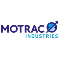 Motrac Industries logo - Similar company to Microsoft Loop User Group #Msloopug