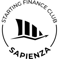 Starting Finance Club Sapienza logo - Similar company to Caelus