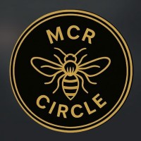 The MCR Circle logo - Similar company to Beckett Legacy