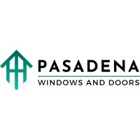 Pasadena Windows and Doors logo - Similar company to Pasadena Economic Development Corporation