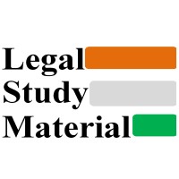 Legal Study Material logo - Similar company to Professional Lawyers Group