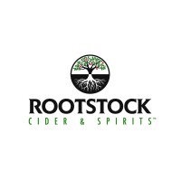 Rootstock Cider and Spirits logo - Similar company to Mezo Technologies