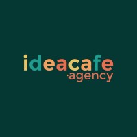 ideacafe.agency logo - Similar company to Tribes Communication