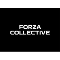 Forza Collective logo - Similar company to Hanrej