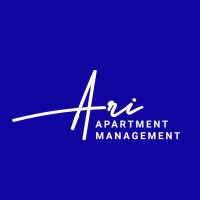 Ari Apartment Management logo - Similar company to Art Closet Studios