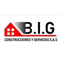 Big Construcciones Y Servicios Sas