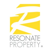 RESONATE PROPERTY logo - Similar company to Find Uk Property