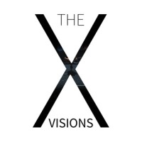 THE X VISIONS | automotive films logo - Similar company to Kiwie Studio