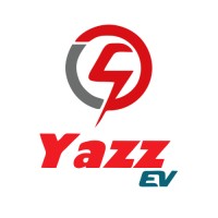 Yazz EV Scooters logo - Similar company to Novoquantnexus