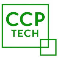 CCP Technologies logo - Similar company to Cnp Technologies