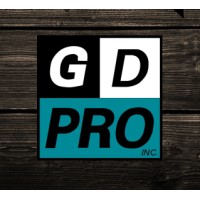 Ébénisterie GD Pro Inc logo - Similar company to Icm Fabrication