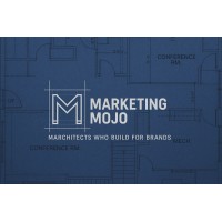 MarketingMojo logo - Similar company to D2 Cybersecurity