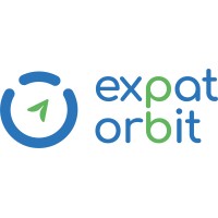 Expat Orbit logo - Similar company to Prodoc