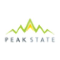 Peak State Consulting logo - Similar company to Ground | Shaking