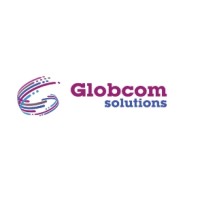 Globcom Solutions logo - Similar company to Ocs Infotech