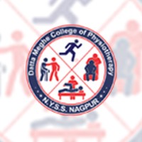 Datta Meghe College Of Physiotherapy logo - Similar company to Exercise 0