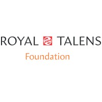 Royal Talens Foundation