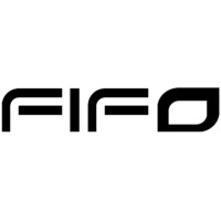 FIFO logo - Similar company to The Fifo Family Project