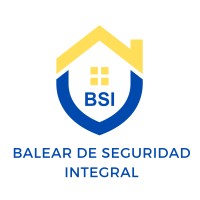Balear de Seguridad Integral logo - Similar company to Centrocibic Baleares