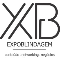 EXPOBLINDAGEM 2025 - EVENTO logo - Similar company to Abrablin - Associação Brasileira De Blindagem