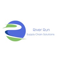 River Run Supply Chain Solutions logo - Similar company to Hi Tech Electronic Service Center
