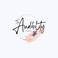 The Audibility Center logo - Similar company to Ikigain (Rebranded To Mykaya)