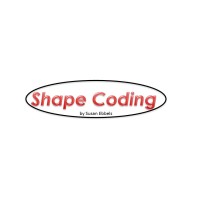The SHAPE CODING system logo - Similar company to Adventures' Language Academy