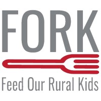 Feed Our Rural Kids logo - Similar company to Nitco