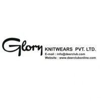 Glory Knitwears Pvt Ltd logo - Similar company to Emerge Retail Pvt Ltd